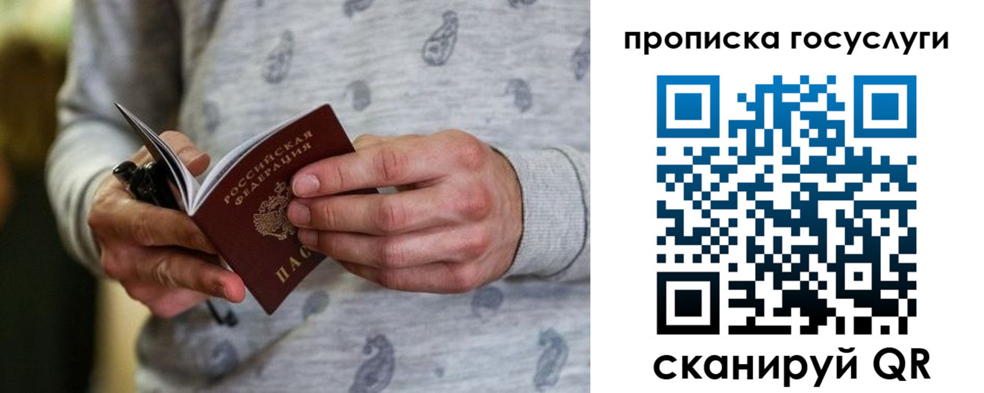 прописка в Каргополе
